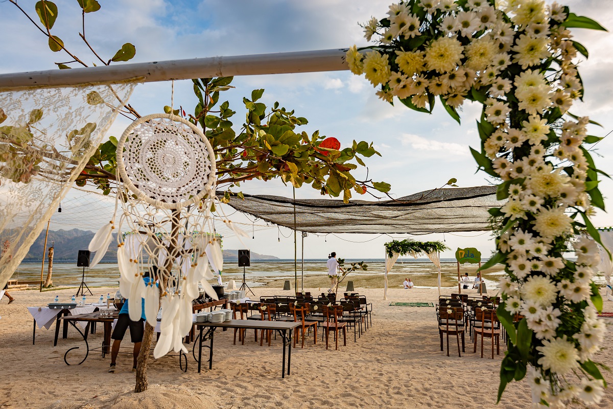 Destination Wedding Ideas- Tips You Need to Know