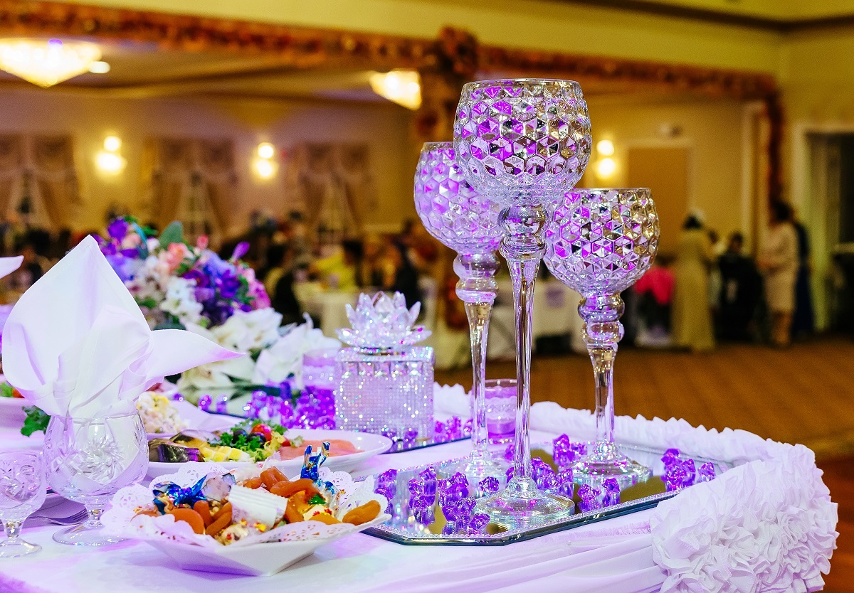 Unforgettable Centerpiece Ideas for Your Indian Wedding