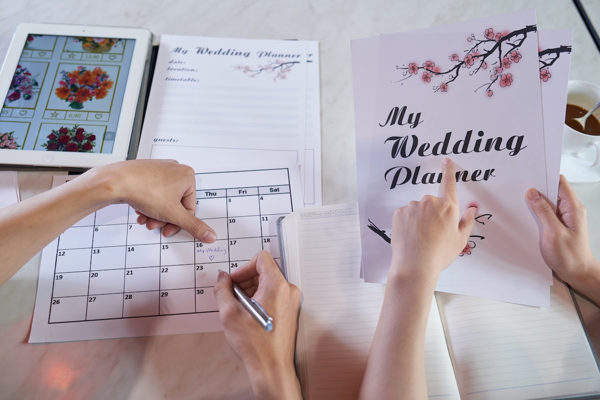 Benefits of hiring a wedding planner in Navi Mumbai